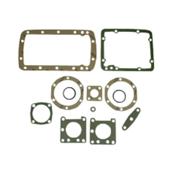 Db Electrical Lift Cover Repair Kit For Ford/ Holland 2N, 9N, 8N 1201-1040 1101-1403 - main